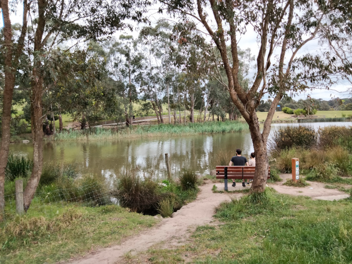 long shot park