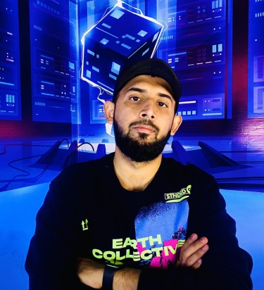 Nabeel Mukhtar at BitTitan