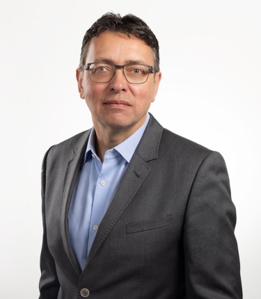 Pascal Coubard, APAC Lead at Celonis