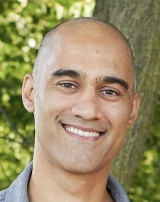 Ameet Talwalkar, Chief Scientist at Datadog