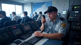 Leonardo chooses Nokia for mission-critical private wireless