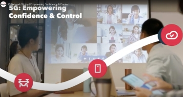 Singtel launches app-based network slicing on iPhone and iPad
