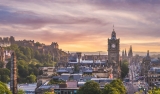 Edinburgh Accelerates Smart City Transformation with Genetec