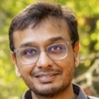 Prashant Prahlad, VP of Products, Security at Datadog