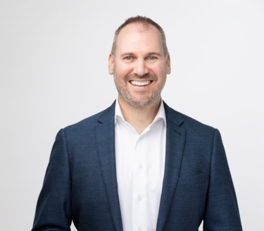 Dan McLean, Country Manager for ANZ at Barracuda
