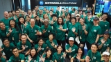 Motorola Solutions hits 50 years of innovation in Singapore, continuing its mission of supporting public safety