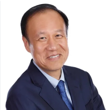 Ken Xie, founder, chairman, and chief executive officer, Fortinet,
