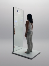 Withings envisions the &#039;Future of Health&#039; unveiling the OMNIA Health Conceptual Product