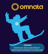 Cut costs, cut middlemen - Omnata makes moving data a snap so you can focus on results