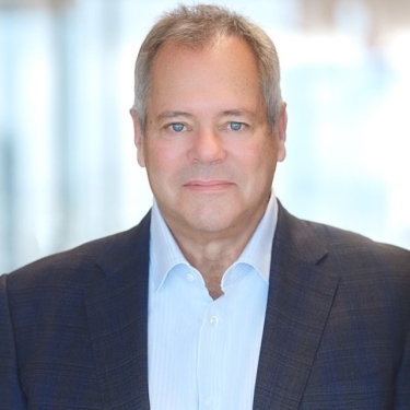 Mark Bishof, Chairman and CEO Medallia