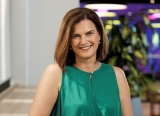 Kim Clarke, MYOB Executive General Manager – Enterprise &amp; Practice