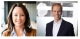 Commvault Names Company Veteran Alan Atkinson Chief Business Development Officer and Michelle Graff as Senior Vice President of Global Partners and Channel