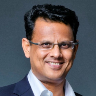 Sunny Saha, SVP and General Manager, SS&amp;C Blue Prism Asia Pacific