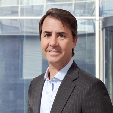 Dennis Wall, BillingPlatform CEO