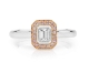 How custom engagement rings bring dreams to life