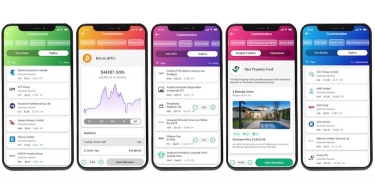 Raiz Invest launches fully customisable Plus portfolio with access to single stocks