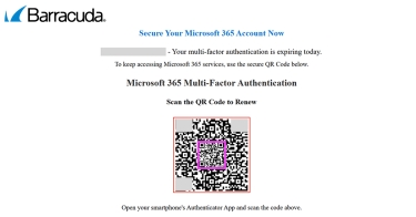 Phishing gangs use split and nested QR codes to evade detection in new wave of ‘Quishing’ attacks